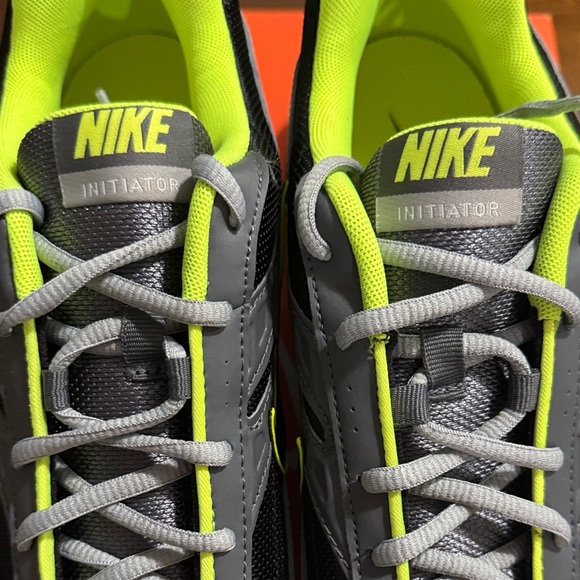 Nike Initiator (black/black-dark grey) - Picture 5 of 7